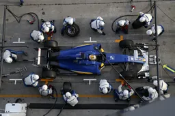 Malayian Grand Prix Strategy Report