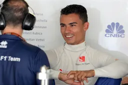 Wehrlein fit to race in Canada