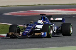 Sauber: It was another positive day