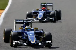 Sauber preview the Italian Grand Prix