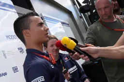 Wehrlein: I don't mind the negative comments