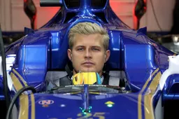 Ericsson: I deserve to be in Formula 1 next year