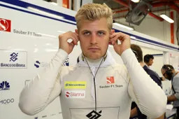 Ericsson: Latest Ferrari engine a big leap for Sauber