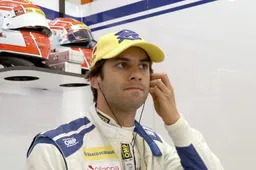 Nasr: I am confident to be in F1 next year