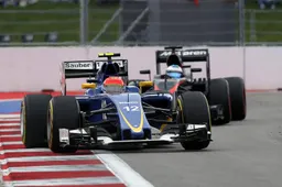 Sauber: A great job by the team