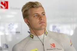 Ericsson: I expect a tough fight with Wehrlein