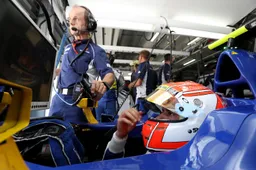 Nasr keen to remain with Sauber