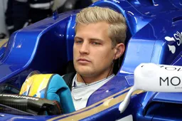 Ericsson: Ferrari is pushing to get two drivers in the team