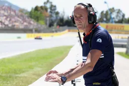 Zander departs Sauber with immediate effect
