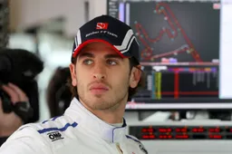 Giovanazzi handed FP1 sessions with Haas