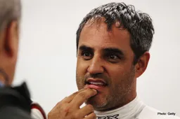 Montoya: I'm surprised I've not been asked to be a steward yet