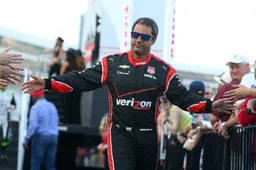 Montoya back in NASCAR for first time since 2014