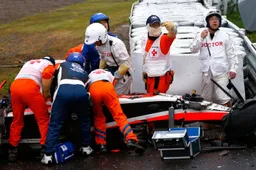GPDA say F1 must never relent in improving safety