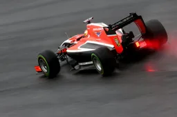 Prost: Not deploying the safety car at Suzuka was a mistake