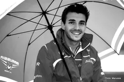 It has been ten years since we lost Jules Bianchi