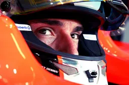 Bianchi had a bright future in F1