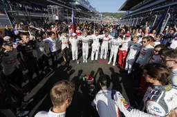 Bianchi: Drivers are afraid to speak out about Jules' death
