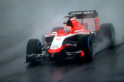 Typhoon could disrupt Suzuka weekend