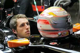 Juncadella spends days testing on sim for Mercedes