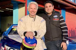Villeneuve to compete full-time in Euro Nascar