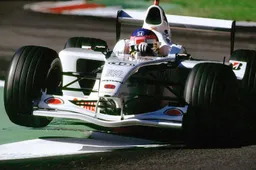 Villeneuve: My mistake to turn down McLaren and Renault for BAR