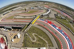 Indycar to join Formula 1 on 2019 COTA calendar