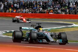 Morning After: Mercedes simply have the faster package