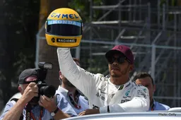 Irvine: Hamilton better than Schumacher and Senna