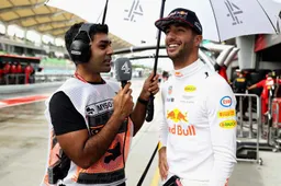 Chandhok returns to Sky F1 pundit team in 2019