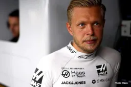 Magnussen: I would like to go back to the old car if I can