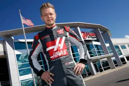 Magnussen: To improve on last year will be a real challenge