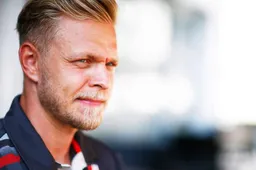 Magnussen: I have apologised to Pierre many times