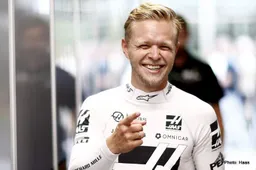 Magnussen: I´m at peace with it being my last F1 race