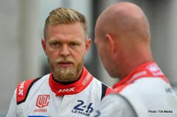 BMW sign Magnussen for Le Mans and WEC Hypercar programme
