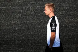 Magnussen: Very hard to let go of my F1 dream