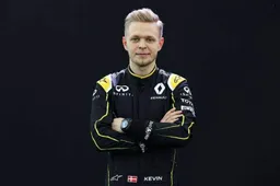 Magnussen urged to ignore strange welcome by Renault team boss