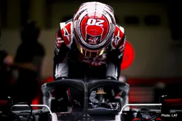 Magnussen: I'm pissed off