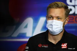 Magnussen: I would love to have a go in IndyCar