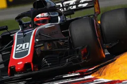 Haas F1 Team preview the French Grand Prix