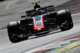 Haas preview the German Grand Prix