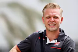 Is Magnussen one big accident just waiting to happen?
