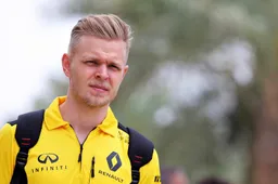 Magnussen: I really want to get those first points on the board