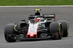 Haas preview the Italian Grand Prix
