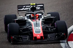 Haas preview the Azerbaijan Grand Prix