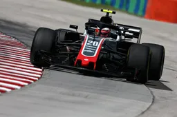 Haas preview the Hungarian Grand Prix