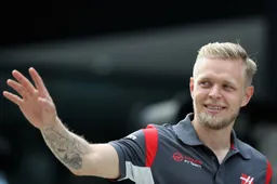Magnussen: I will give everything. I will die in the car