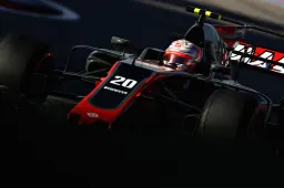 Haas preview the Spanish Grand Prix