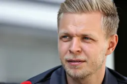 Magnussen: Aero screen will be dangerous in the wet