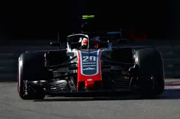 Haas preview the Japanese Grand Prix