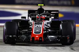 Haas preview the Russian Grand Prix